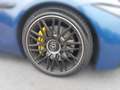 Mercedes-Benz SL 63 AMG SL 63 4MATIC+ AMG Blau - thumbnail 8
