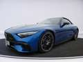 Mercedes-Benz SL 63 AMG SL 63 4MATIC+ AMG Sonderpreis Blau - thumbnail 3