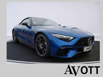 SL 63 4MATIC+ AMG Sonderpreis