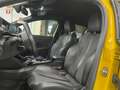 Peugeot 208 1.2 PURETECH GT-LINE, 360 camera, Automaat, Adapt. Geel - thumbnail 22