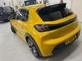 Peugeot 208 1.2 PURETECH GT-LINE, 360 camera, Automaat, Adapt. Geel - thumbnail 9