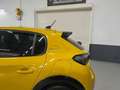 Peugeot 208 1.2 PURETECH GT-LINE, 360 camera, Automaat, Adapt. Geel - thumbnail 10