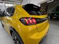 Peugeot 208 1.2 PURETECH GT-LINE, 360 camera, Automaat, Adapt. Geel - thumbnail 35
