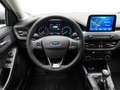 Ford Focus Active 1.0 ecoboost MHEV 155cv Silber - thumbnail 11