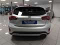 Ford Focus Active 1.0 ecoboost MHEV 155cv Silber - thumbnail 6