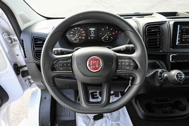 Fiat Ducato view 15
