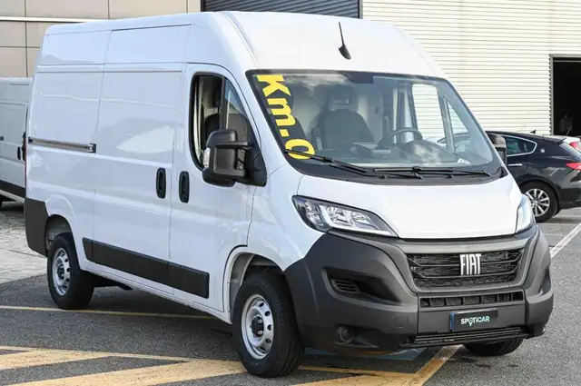 Fiat Ducato view 2