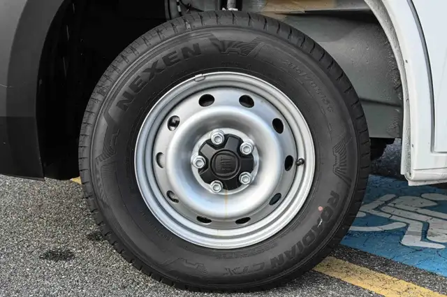 Fiat Ducato view 10