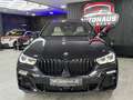 BMW X6 M d +PANO+Skylounge+AHK+360*KAMERA+MASSAGE Nero - thumbnail 3