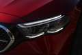 Mercedes-Benz E 300 e /AMG pakket/Night/Distr/360°/20"alu/Memory/ Rojo - thumbnail 8