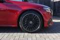 Mercedes-Benz E 300 e /AMG pakket/Night/Distr/360°/20"alu/Memory/ Rojo - thumbnail 7