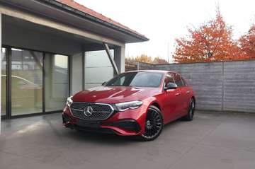 e /AMG pakket/Night/Distr/360°/20"alu/Memory/