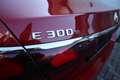 Mercedes-Benz E 300 e /AMG pakket/Night/Distr/360°/20"alu/Memory/ Rojo - thumbnail 11