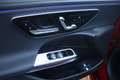 Mercedes-Benz E 300 e /AMG pakket/Night/Distr/360°/20"alu/Memory/ Rojo - thumbnail 13