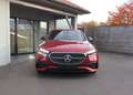 Mercedes-Benz E 300 e /AMG pakket/Night/Distr/360°/20"alu/Memory/ Rojo - thumbnail 4