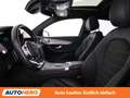 Mercedes-Benz GLC 300 GLC 300 d 4Matic AMG Line Schwarz - thumbnail 10