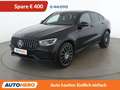 Mercedes-Benz GLC 300 GLC 300 d 4Matic AMG Line Schwarz - thumbnail 1