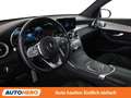Mercedes-Benz GLC 300 GLC 300 d 4Matic AMG Line Schwarz - thumbnail 11
