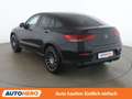 Mercedes-Benz GLC 300 GLC 300 d 4Matic AMG Line Schwarz - thumbnail 4