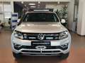Volkswagen Amarok Aventura 3,0 TDI 4Motion Aut. Luft*Offroad-Paket* Silber - thumbnail 9