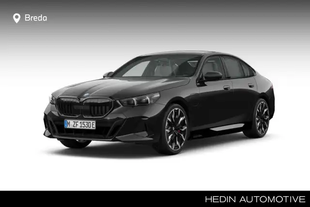 BMW 550