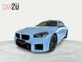 BMW M2 Azul - thumbnail 1