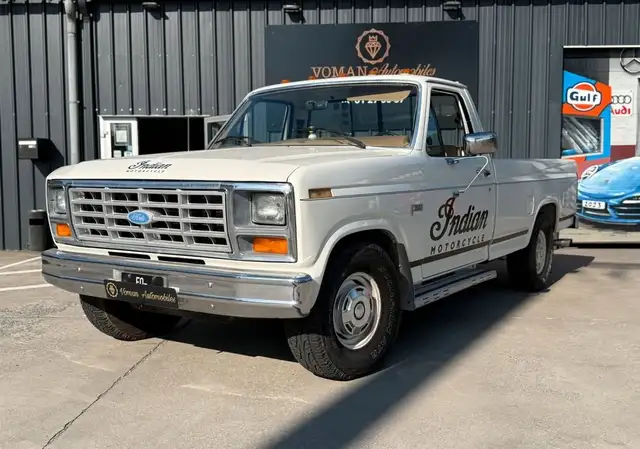 Ford F 150