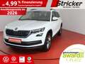 Skoda Kodiaq Clever 1.5TSI DSG 332,-ohne Anzahlung Navi ACC Ka Weiß - thumbnail 1