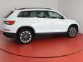 Skoda Kodiaq Clever 1.5TSI DSG 344,-ohne Anzahlung Navi ACC Ka Weiß - thumbnail 20