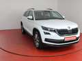Skoda Kodiaq Clever 1.5TSI DSG 344,-ohne Anzahlung Navi ACC Ka Weiß - thumbnail 26
