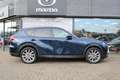 Mazda CX-60 2.5 e-SkyActiv PHEV Exclusive-Line , Automaat, Tre Blauw - thumbnail 6