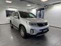 Kia Sorento Spirit 4WD*Pano*Leder*SHZ*Kamera* Silber - thumbnail 4
