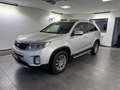 Kia Sorento Spirit 4WD*Pano*Leder*SHZ*Kamera* Silber - thumbnail 2