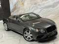 Bentley Continental Continental GTC Cabrio V8 S *1.BESITZ-NEUWERTIG* Grau - thumbnail 13