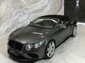 Bentley Continental Continental GTC Cabrio V8 S *1.BESITZ-NEUWERTIG* Grau - thumbnail 4