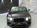 Bentley Continental Continental GTC Cabrio V8 S *1.BESITZ-NEUWERTIG* Grau - thumbnail 14