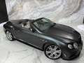 Bentley Continental Continental GTC Cabrio V8 S *1.BESITZ-NEUWERTIG* Grau - thumbnail 7