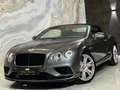 Bentley Continental Continental GTC Cabrio V8 S *1.BESITZ-NEUWERTIG* Grau - thumbnail 10