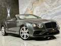 Bentley Continental Continental GTC Cabrio V8 S *1.BESITZ-NEUWERTIG* Grau - thumbnail 15