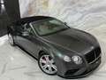 Bentley Continental Continental GTC Cabrio V8 S *1.BESITZ-NEUWERTIG* Grau - thumbnail 9