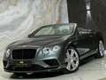 Bentley Continental Continental GTC Cabrio V8 S *1.BESITZ-NEUWERTIG* Grau - thumbnail 16