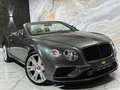 Bentley Continental Continental GTC Cabrio V8 S *1.BESITZ-NEUWERTIG* Grau - thumbnail 17