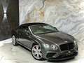 Bentley Continental Continental GTC Cabrio V8 S *1.BESITZ-NEUWERTIG* Grau - thumbnail 11