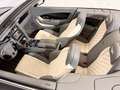 Bentley Continental Continental GTC Cabrio V8 S *1.BESITZ-NEUWERTIG* Grau - thumbnail 35