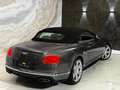 Bentley Continental Continental GTC Cabrio V8 S *1.BESITZ-NEUWERTIG* Grau - thumbnail 26