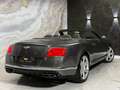Bentley Continental Continental GTC Cabrio V8 S *1.BESITZ-NEUWERTIG* Grau - thumbnail 22