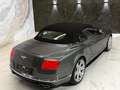 Bentley Continental Continental GTC Cabrio V8 S *1.BESITZ-NEUWERTIG* Grau - thumbnail 20