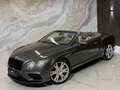 Bentley Continental Continental GTC Cabrio V8 S *1.BESITZ-NEUWERTIG* Grau - thumbnail 6