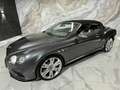 Bentley Continental Continental GTC Cabrio V8 S *1.BESITZ-NEUWERTIG* Grau - thumbnail 2