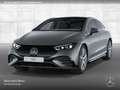 Mercedes-Benz EQE 350 4Matic AMG Fahrass WideScreen Pano Distr. Grau - thumbnail 2